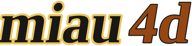miau4d logo