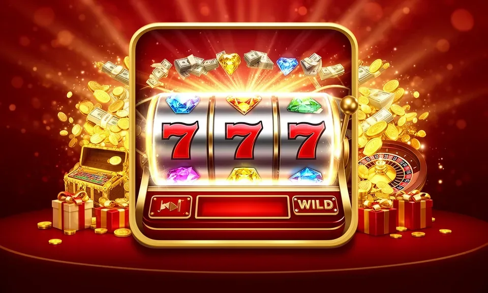 miau4d Slot Race Weekly