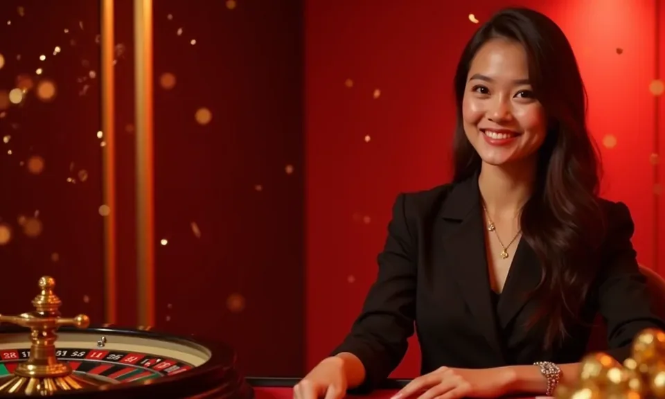 miau4d Flores Fortune Slots